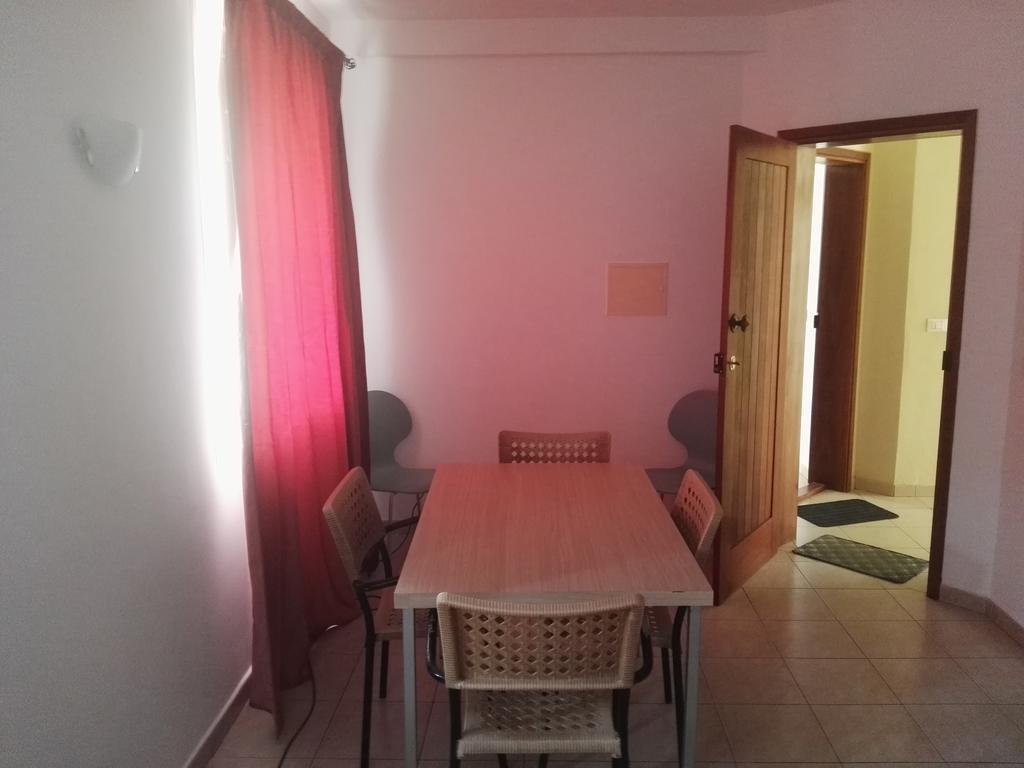Apartamento Albis Harena Santa María Exterior foto