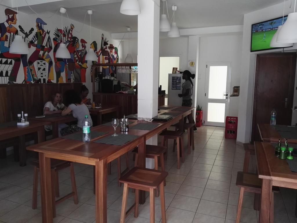 Apartamento Albis Harena Santa María Exterior foto