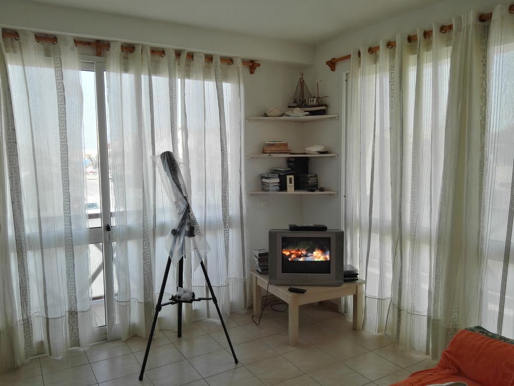 Apartamento Albis Harena Santa María Exterior foto